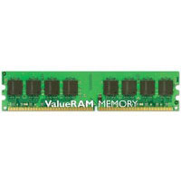Kingston 2GB 800MHz DDR2 Non-ECC CL6 DIMM (KVR800D2N6/2G)